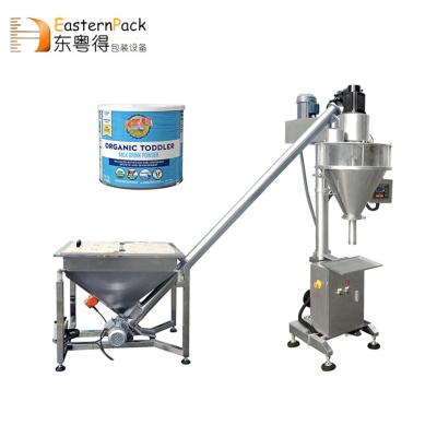 China Rotary Vertical Food and Filling Machine A-Z Double Bag Premade Filling Machine Tea Bag Packaging Powder Filling Bottle Machine for sale