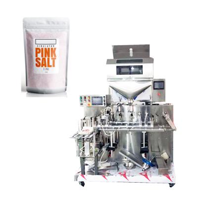 China Transparent Food Printer for Doypack Doypack Pouch Packing Machine for sale