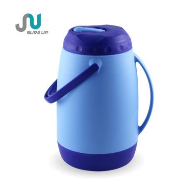 China PORTABLE Outerdoor Use Sales Thermos Water Pot Vacuum Cooler Water Hot Pot for sale