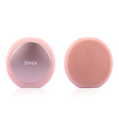 China Bimix Hyperthermia Skin Care DEEP CLEANSING Tools Deep Clean Silicone Skin Cleansing Facial Cleansing Tool for sale