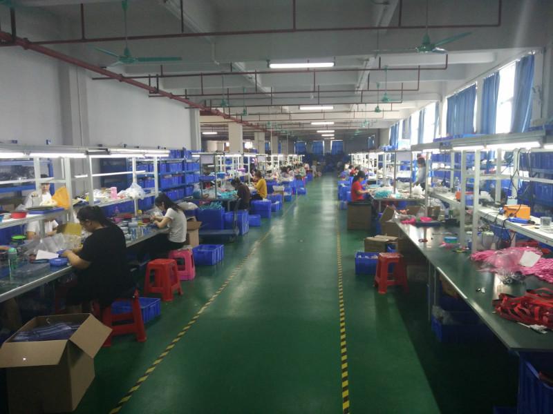 Verified China supplier - Shenzhen Zhongce Industrial Development Co., Ltd.