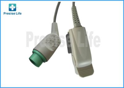 China Fingerclip Sensors SpO2 Kontron 0608010 erwachsenes für Patientenmonitor zu verkaufen