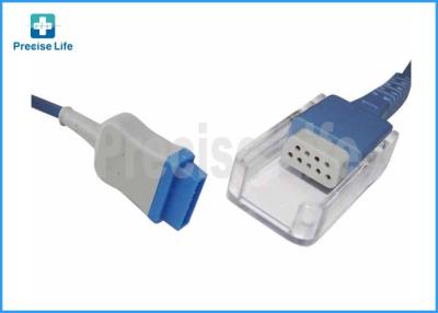 China Medizinisches Kabel Adapters SpO2 Ersatzteile GEs-Marquette 2021406-001 zu verkaufen