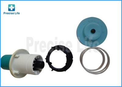 China Medical plastic Ventilator Parts Datex-Ohmeda 1406-8202-000 APL valve service kit for sale