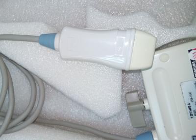 Chine Réparation médicale de sonde d'ultrason de Toshiba PSM-25AT à réseaux de dipoles pour le balayage cardiaque adulte à vendre