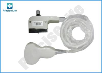 China Convex array Fukuda Denshi FUT-CS602-5A ultrasound transducer replacement for sale