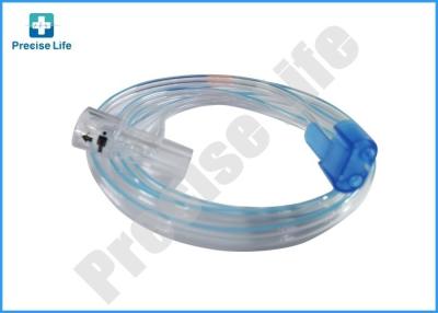 Cina Mindray 040-001948-00 sensore di flusso spirometrico neonatale 1,8 m per ventilatore E3 in vendita