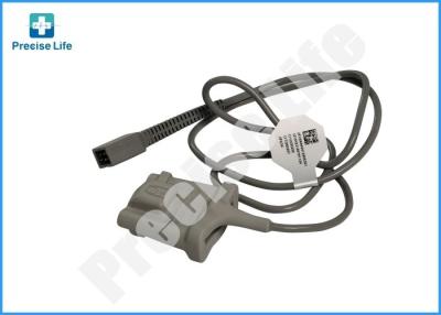 China Edan 02.01.210122 Sp2 Finger Sensor SH4 SpO2 Sensor 1,0 m Wiederverwendbar für Erwachsene zu verkaufen