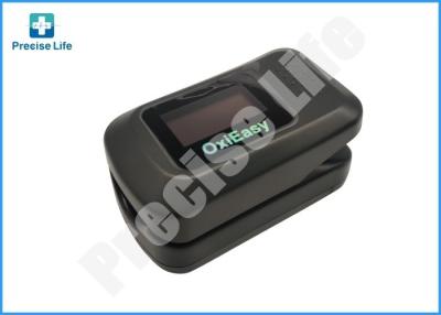 China Vingerpuntspulsmeter SpO2-oximeter met OLED-display Te koop