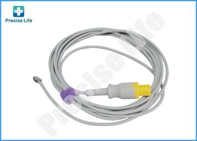 中国 Mindray 0011-30-37393 skin temperature probe MR403B temperature probe 販売のため