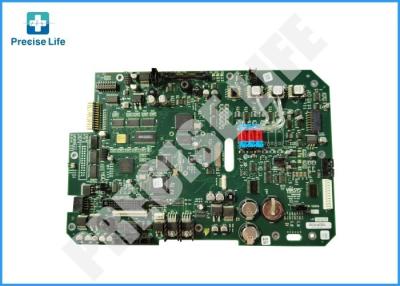 China Carefusion Vela 52300A Pcb Main Board ABS Voor Vela Ventilator Te koop