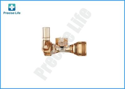 China Ventilator-Strömungsmesswertgeber Drager 8410185 für neugeborenes mit Y-Stück/P.S. zu verkaufen