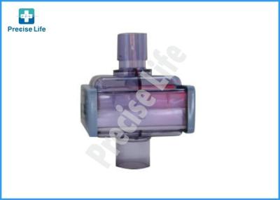 China 22mm Inspiratorische Delen van filterventilator, Puriteinse de Filter Reflexbuis van Bennett 4-074600-00 Te koop