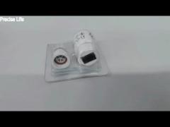 City Technology MOX-3 Medical Oxygen sensor MOX-3 O2 cell with Data socket