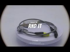 Fisher Paykel 900MR805 Heater wire adapter For MR850 Humidifer Dual way