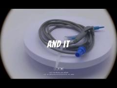 Fisher Paykel 900MR869 Temperature Probe Flow probe For MR850 Humidifer
