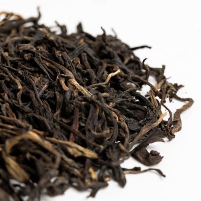 China High Quality Organic Yunnan Black Tea Health Black Tea Loose Tea Organic Premium Fresh Red Leaves Bulk Order Black Tea for sale