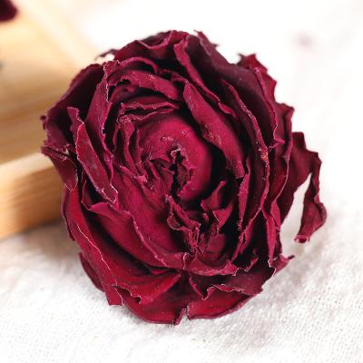 China Household New Chong Ban Mei Gui Hua Harvested Guan Corolla Rose For Food and Beauty Grade Dried Organic Rosa Tea 100% for sale