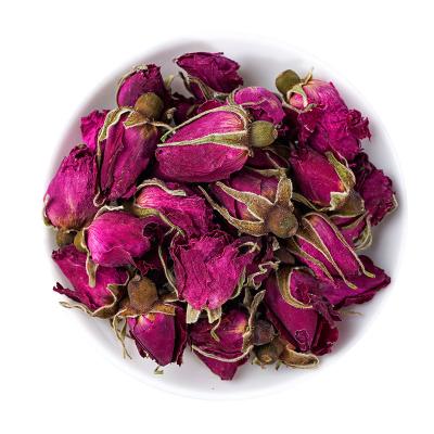 China 100% Flower Tea Wholesale China Specialty Tea Health Dry Rose Flower Hand Made New Product for sale