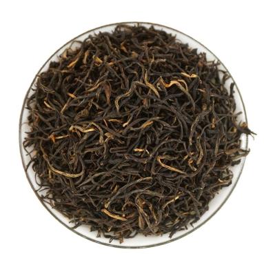 China Best Tea Loose Selling Black Tea Factory Direct Offering Good Quality Black Tea for sale