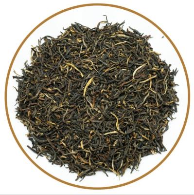 China Cheap Loose Tea Black Tea Hot Selling Organic Black Tea for sale