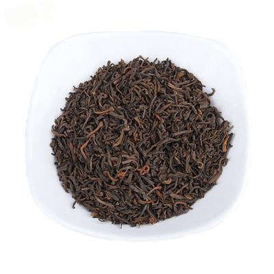 China High Quality Natural Organic Natural Loose Tea Pu'er Tea To Reduce Fire Tea for sale