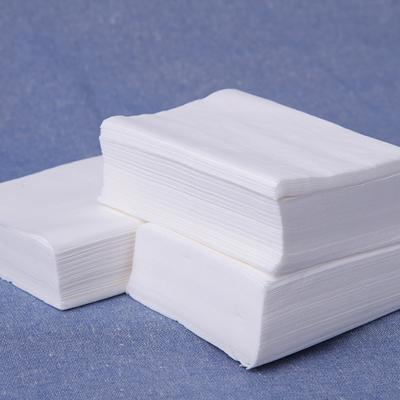 China Virgin Wood Pulp Restaurant Napkin Manufacturers Wholesalers Use Paper for sale