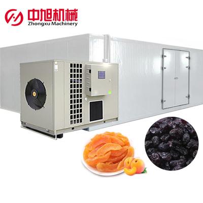 China Bakery Freeze Drying Industrial Vegetable Fibbonfish Salted Fish Equipment Beef Noodle Nut Dying Dehydrator for sale