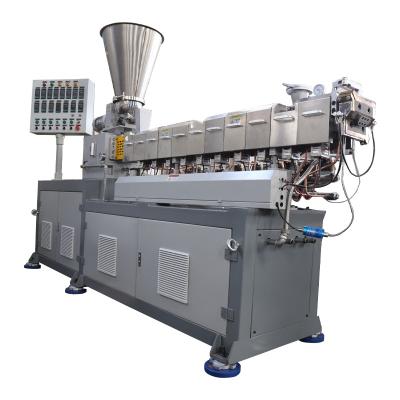 China Plastic Processed PVC Pipe Sheet Film Extrusion Machine Line for Manufacturing Plant for sale