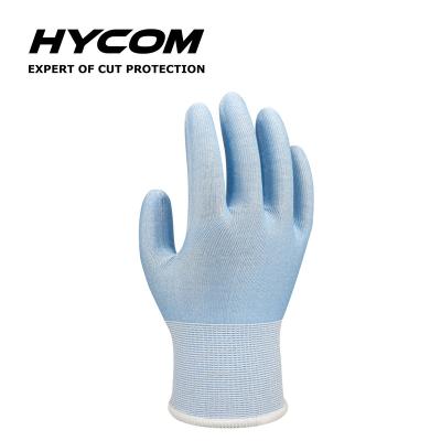 China Cut Resistant Glove New Product Cut Resistant Kitchen Glove For Hand Protection With Economic Price for sale