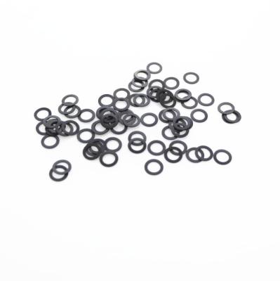 China Plastic Polyslider Seal Gasket 12.1*16.8*0.3 for sale