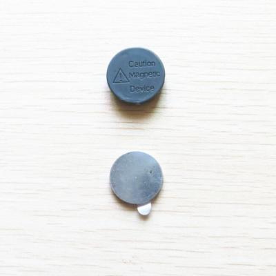 China magnet magnetic badge faster/magnet button badge/magnetic button badge for sale