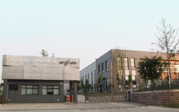 China Chengdu Metcera Advanced Materials Co.,ltd