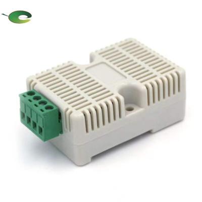 China Economic High Accuracy Digital Resistive Transmitter modbus Smart Waterproof Humidity And Temperature Sensor for sale