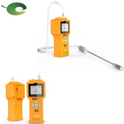 China Portable Smoke Analyzer For Oxygen O2 Handheld Oxygen Sensor For Gas Detector Oxygen Detector ET93-O2 for sale