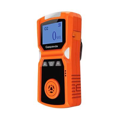 China High Quality NH3 Gas Detector and Ammonia Leak Single Alarm or Portable Single Ion Detector 2000Ah Lithium Gas Ammonia Rechargeable Battery for sale