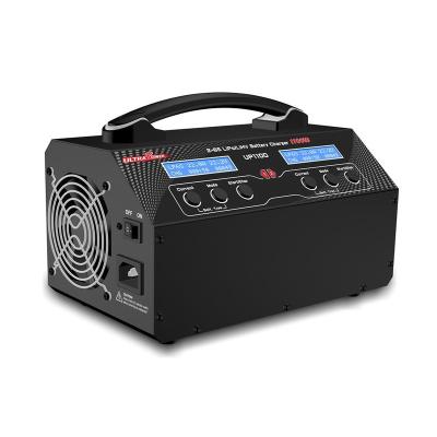 China New Ultra Power UP1100 AC 1100W 15A Charging Balance Charger For Agricultural UAV Drone for sale