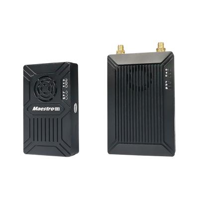 China Drone/UAV Duplex Wireless Transceiver for UAV Video IP RS232 20km for sale