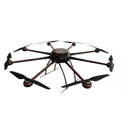 China Long Range Carbon Fiber Composites Reasonable Price Carbon Fiber Composites Long Range UAV Drone With Camera for sale