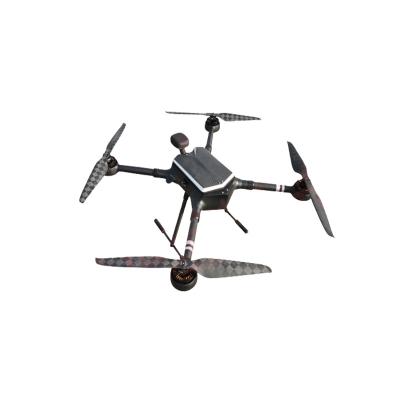 China Best carbon fiber composites supplier carbon fiber long flight time emergency rescue drone for sale