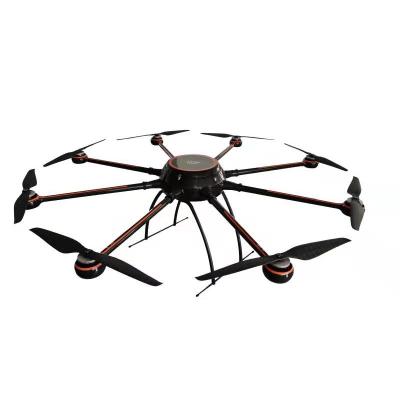 China Popular New Carbon Fiber Compounds Low Price Aerial Photography Inspection Drone For Photography for sale