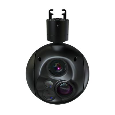 China Best Prices Fast Supply Speed ​​Zoom Gimbal Camera For Drone Mapping 145*184*227 for sale