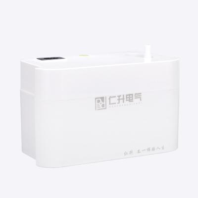 China Mute the latest RS-24A home hot smart air conditioning condensate pump automatic drainage for sale