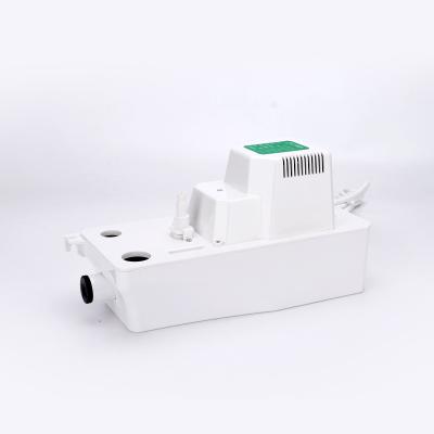 China Manufacture RS-150L mute high-end household technology automatic drainage air conditioning drainage pump for sale