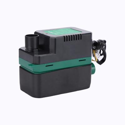 China 2022 new design RS-136L household air conditioner drain pump environmental friendly condensate pump mute for sale