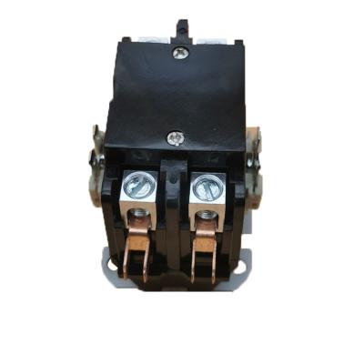 China Starter AC Electromagnetic Contactor SY-2XQ001AACN for sale