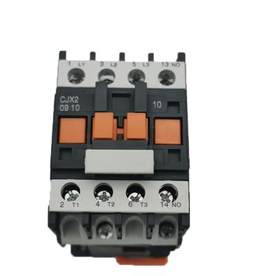 China Contactor relays connector CJX2--0910 for sale