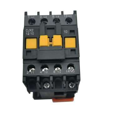 China CJX2-1210 AC Contactor for sale