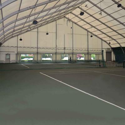 China Party 20m X 50m Sport Field Tent GSLT-20 for sale