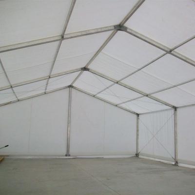 China GSL-10 Party 10x30m Large Temporary Warehouse Structures Industrial Storage Tent for sale